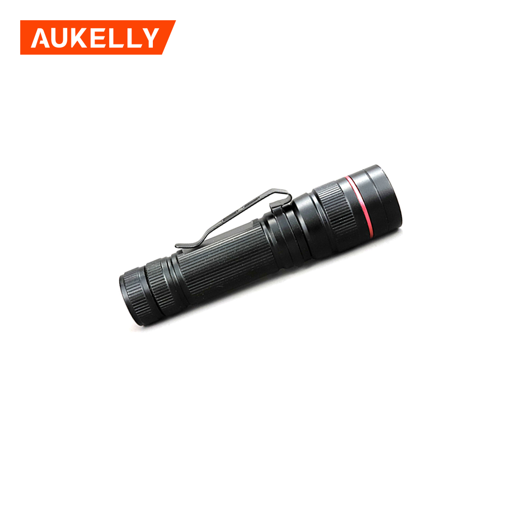 Aukelly New Product Portable Mini Outdoor Emergency japan made torch light