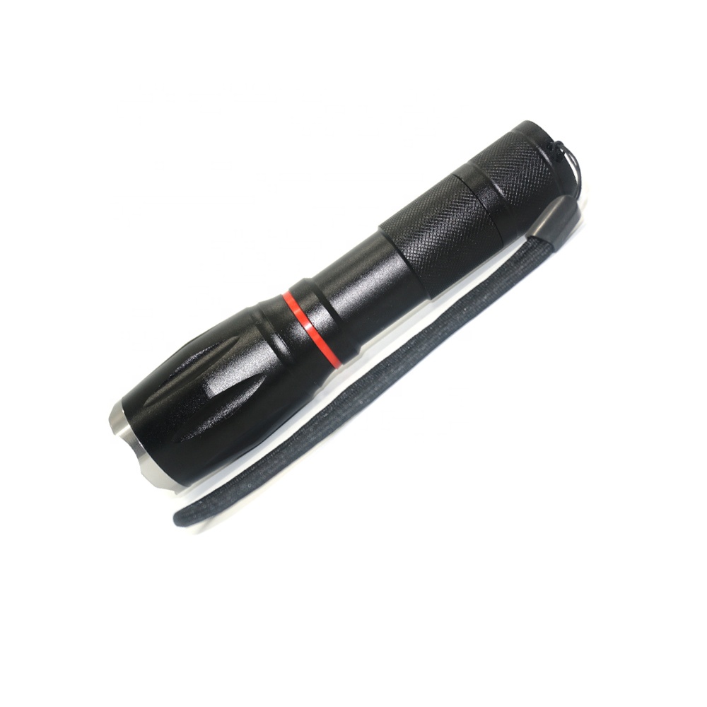 Ultra bright cob flashlights 1000 lumen magnet Handheld Rechargeable aluminum led torch cob flashlight magnetic for camping