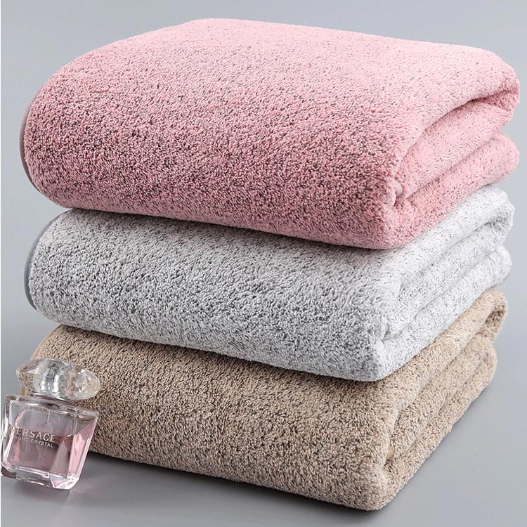 cheap high quality microfiber fabric bath towel  quick drying  hand towel magic cool feel microfiber ice towel T-05 Featured Image