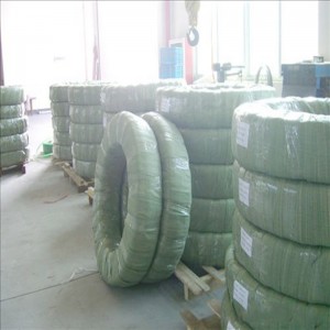 ASTM A789 ມາດຕະຖານ 304l Stainless Steel Coil Tube ສໍາລັບພາກສະຫນາມນ້ໍາມັນ