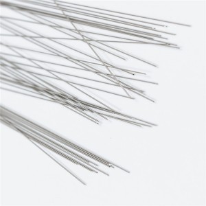 ທໍ່ Super Duplex 2507 (UNS S32750) ສະແຕນເລດ capillary tubing