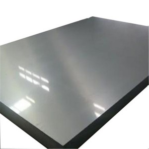 ASTM A240 321 Stainless Steel Sheet & Plate