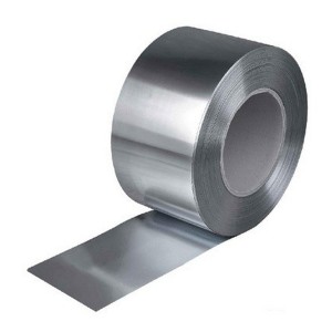 STAINLESS Stol Blat a Coil - Typ 316 Produit