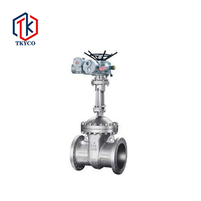 The Motorised Control Valves Market Size is Anticipated to