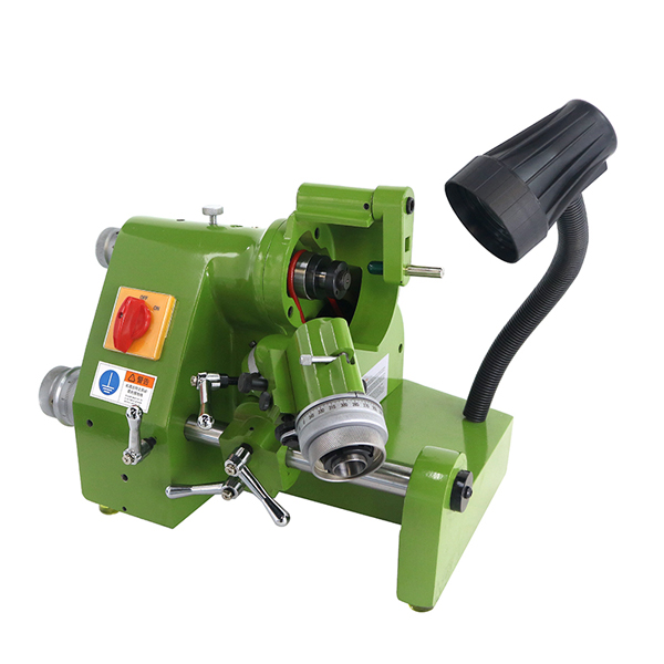 U2 Universal Cutter grinder Machine