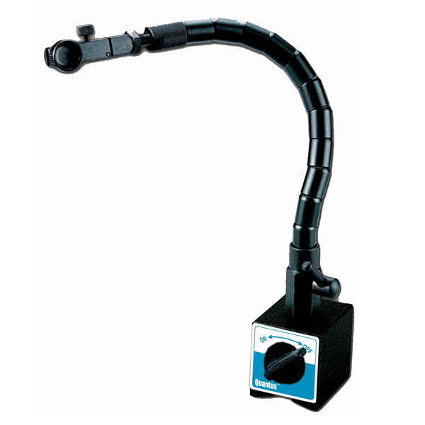 Indikatorholder med Flexible Arm Magnetic Stand