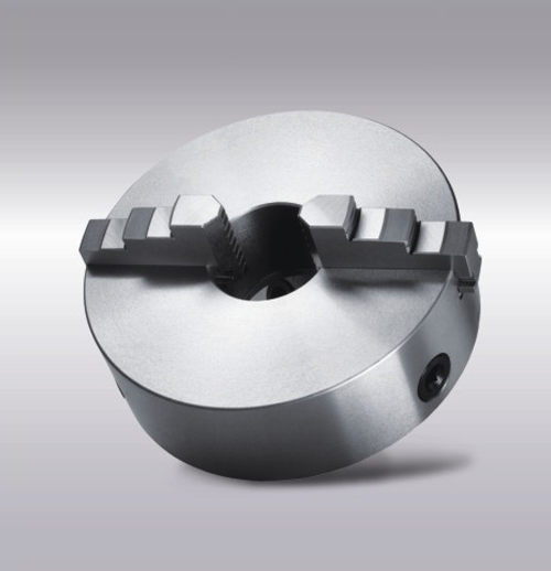 K10 Series Two-jaws Self-centring Lathe Chuck