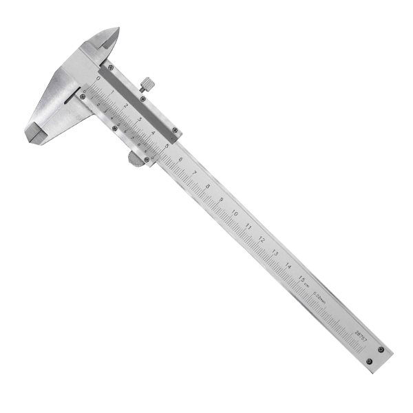 I-High Precision Stainless Steel Vernier caliper