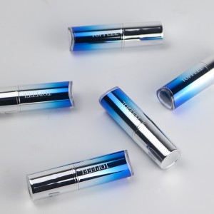 OEM Lip Balm ຕິດທົນນານ Super Moisturizer Lipstick Lip Tint Balm Vegan