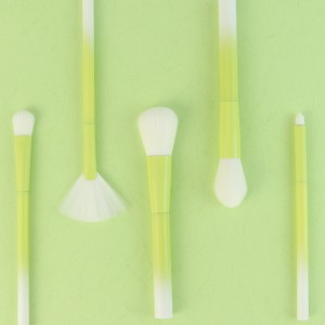 Wholesale Makeup Brushes para sa Foundation Eyeshadow Makeup Brushes Sets