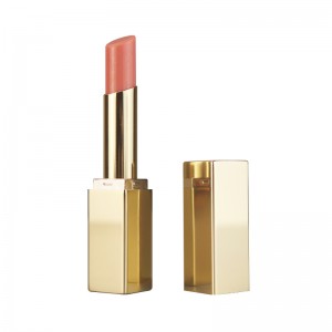 Gold Lip Balm Plumping Moisturising Lip Balm Private Label Shimmer Lipstick