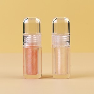 Private Label Volumising Lip Plumper Moisturizing Lip Gloss