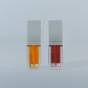 Olio per labbra rimpolpante Lucidalabbra idratante Balsamo per labbra colorato Produttore di cura per le labbra
