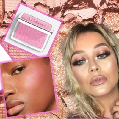 Coquette makeup is the next beauty trend that’s all about hyper-femininity
