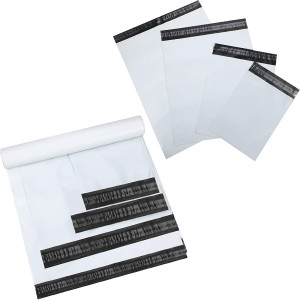 Chinese wholesale China Custom Printed Poly Mailing Bags/Shipping Envelopes/Courier Bags