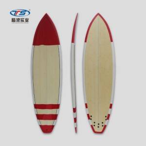Fun board-(FB 05) Eps surfboard Epoxy surfboard