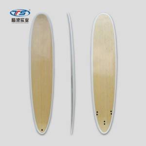(LB 06)-long board long surfing board surf long board long surfboard