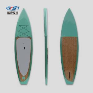 All around-(SUP Bamboo Veneer 13)aqua marina sup  stand up paddleboard bamboo sup board