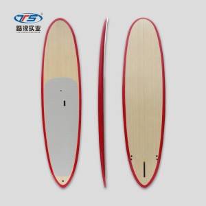 All around-(SUP Bamboo Veneer 19)sup board stand up paddleboard bamboo sup board bamboo paddleboard paddle board sup