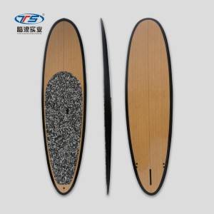 All around-(SUP Bamboo Veneer 21)sup board stand up paddleboard bamboo sup board bamboo paddleboard paddle board sup