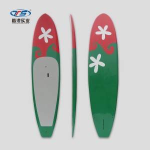 All around-(SUP Color Painting 21)aqua marina sup  stand up paddleboard