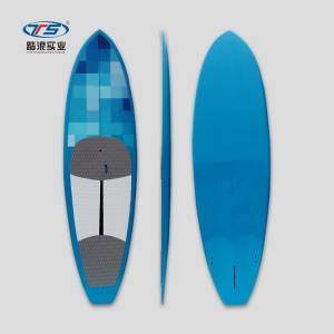 All around-(SUP Color Painting 29)sup stand up paddle board paddle surf board