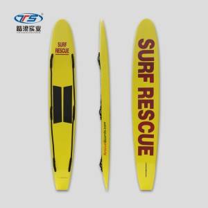 Surf Rescue Board-(RB11)rescue board lifeguard surfing rescue board Sup paddle surfing rescue board
