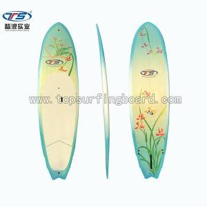 All around-(SUP Bamboo Veneer 03)bamboo veneer sup paddleboard epoxy stand up paddle board bamboo paddleboard
