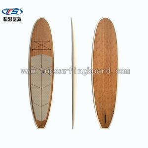 All around-(SUP Bamboo Veneer 02)bamboo veneer sup paddleboard epoxy stand up paddle board bamboo paddleboard