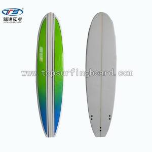 (LB 05)–long board long surfing board surf long board long surfboard
