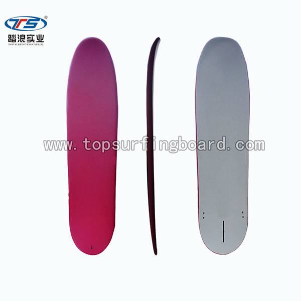 Soft board-(Model No. SFT B01) soft top surfboard Featured Image