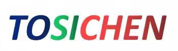 Tosichen logo