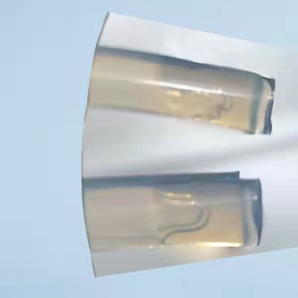RTV Silicone Adhesive Mo Silicone Bonding Glass