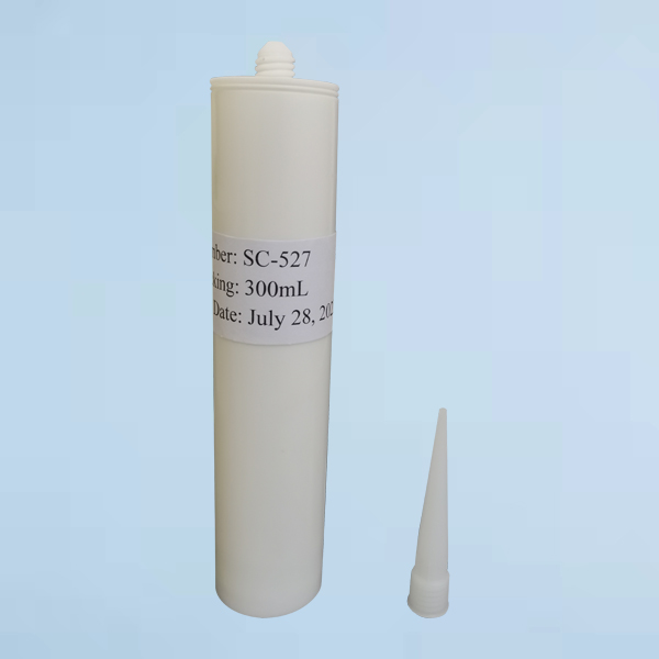 çimento qelqi i papërshkueshëm nga myku SC-527