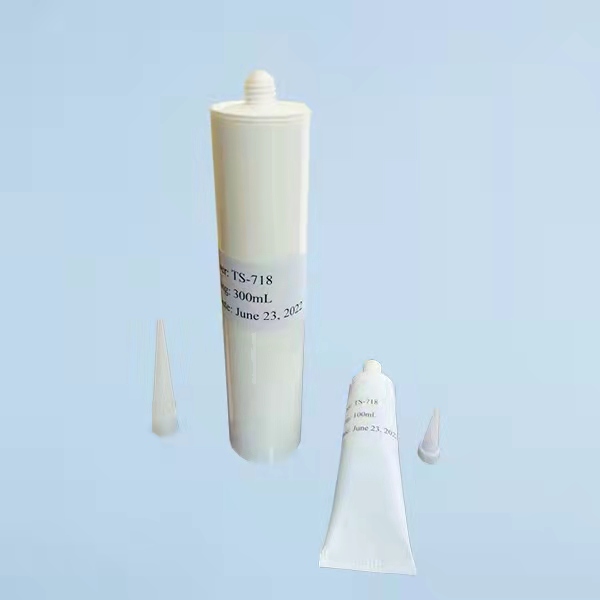 RTV Silicone Adhesive For Plastic Bonding Silicone Featured Image