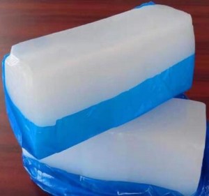 HTV Fumed Silicone Rubber