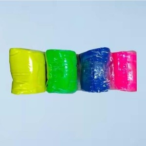 Silicone Color Masterbatch For Silicone Product Requiring Any Color – Tosichen