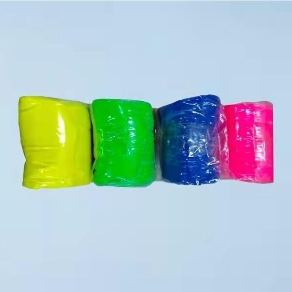 Silicone Color Masterbatch Edozein kolore behar duen silikonazko produktuetarako