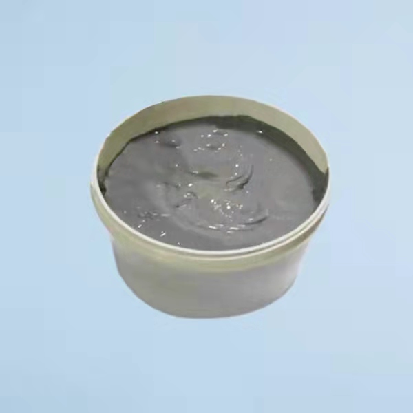Thermally Conductive Silicone Grease Para sa Lainlaing Electronic Products