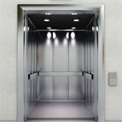TOWARDS Elevator: Nurturing Pangalaman nangtung pikeun Unggal Lingkungan