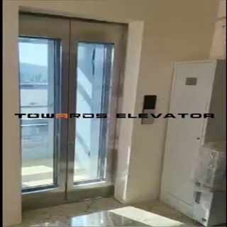 Nuju Proyék Anyar # CHINA ELEVATOR PRODUSEN # ELEVATOR SALES