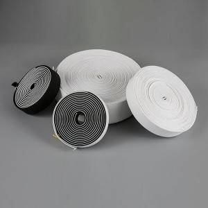 High reputation Reflective Safety Tape Bunnings - Hot sale China Non Adhesive PE Warning Tape Caution Tape Barricade Tape – Xiangxi