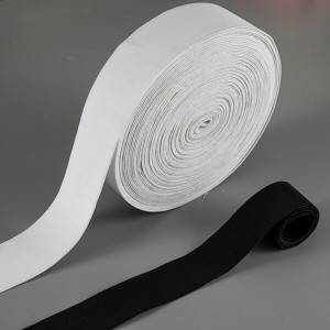 2017 New Style Marking Tape Flagging Tape - Big Discount Popular Nylon Polyester Tubular Webbing Tape – Xiangxi