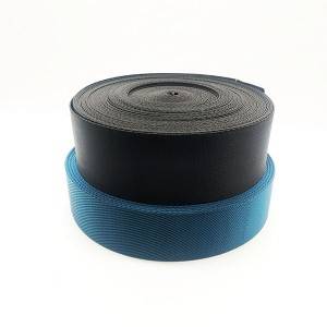 18 Years Factory Velcro Tape - Polyester Webbing Tape – Xiangxi