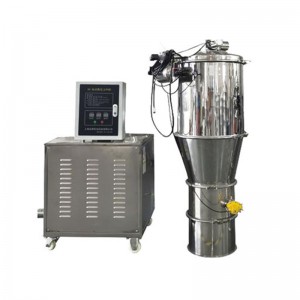 Pneumatic  Coffee powder  Milk Sugar Electrical Vacuum Feeder Machine Conveying Machine