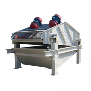 Professional Design Dough Making Machine - Hot selling  dewatering screen for mining and tailing  – Trufiner
