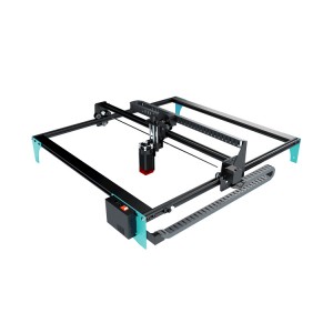 2021 Good Quality Petg Filament Printing Temperature -
 LaserCube LC600 Desktop Laser Engraving/Cutting Machine – TronHoo
