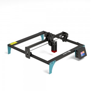 High Quality Pla 3d Printer Filament 1.75 Mm -
 LaserCube LC400 Pro Max Desktop Laser Engraving/Cutting Machine – TronHoo