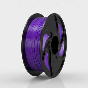 Wholesale Price China Fluorescent 3d Printer Filament -
 TPU 3D Printer Filament – TronHoo