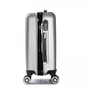 OMASKA 2020 ໂຮງງານຜະລິດກະເປົ໋າ ABS ໃໝ່ຂາຍສົ່ງ Custom Hard Shell Luggage